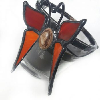 48-Justart Dulemba Szkło Witraże Rękodzieło Zwierzęta Fauna (47) Justart Dulemba Szklo Witraze Rekodzielo Zwierzeta Fauna