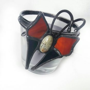 50-Justart Dulemba Szkło Witraże Rękodzieło Zwierzęta Fauna (49) Justart Dulemba Szklo Witraze Rekodzielo Zwierzeta Fauna