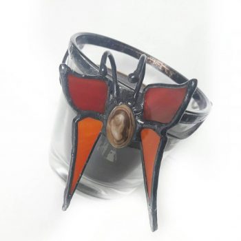 51-Justart Dulemba Szkło Witraże Rękodzieło Zwierzęta Fauna (50) Justart Dulemba Szklo Witraze Rekodzielo Zwierzeta Fauna