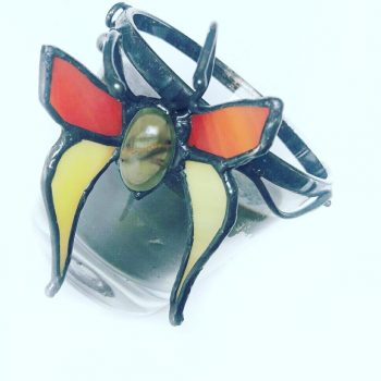 54-Justart Dulemba Szkło Witraże Rękodzieło Zwierzęta Fauna (53) Justart Dulemba Szklo Witraze Rekodzielo Zwierzeta Fauna