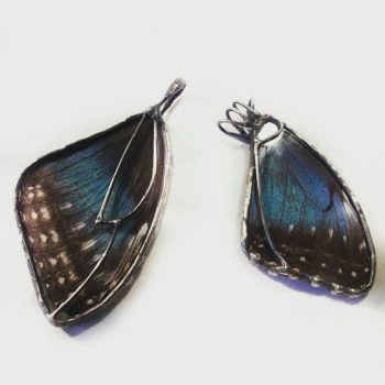 66-Biżuteria Justart Marmur Dulemba Kamień Ozdoba Brosza (65) Bizuteria Justart Marmur Dulemba Kamien Ozdoba Brosza