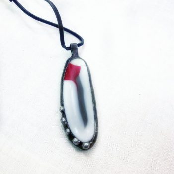 68-Biżuteria Justart Marmur Dulemba Kamień Ozdoba Brosza (67) Bizuteria Justart Marmur Dulemba Kamien Ozdoba Brosza