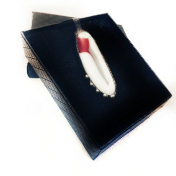 70-Biżuteria Justart Marmur Dulemba Kamień Ozdoba Brosza (69) Bizuteria Justart Marmur Dulemba Kamien Ozdoba Brosza