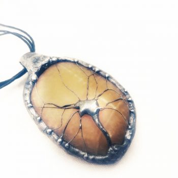 72-Biżuteria Justart Marmur Dulemba Kamień Ozdoba Brosza (71) Bizuteria Justart Marmur Dulemba Kamien Ozdoba Brosza