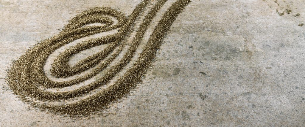 img neolith spieki kwarcowe concrete taupe