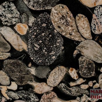 Black Mosaic img granit black mosaic