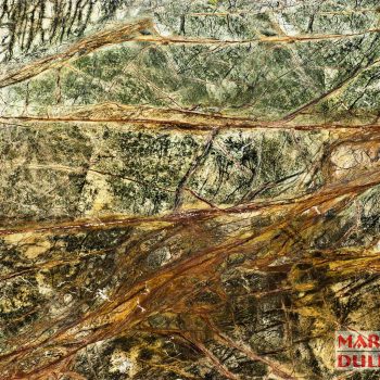 Rain Forest Green img marmur rain forest green