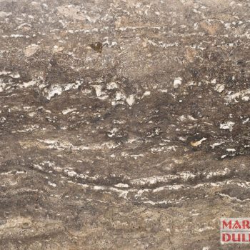 img trawertyn brown silver