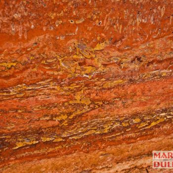 img trawertyn rosso persiano